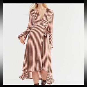 Faithful the brand long dress S